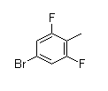 2,6-Difluoro-4-bromotoluene